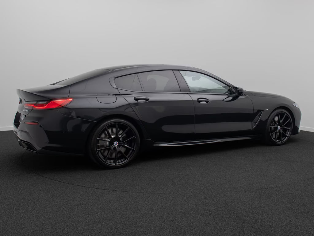 BMW M850