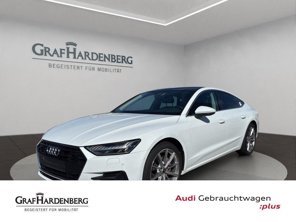 Audi A7 Sportback Quattro S-Tronic 45 TFSI