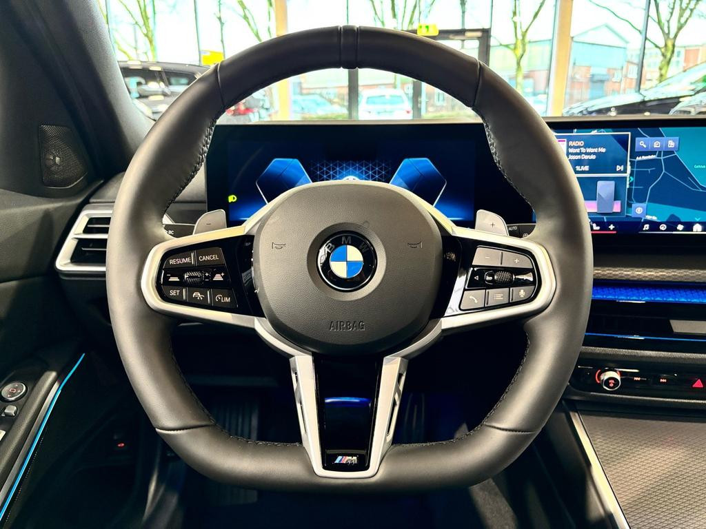 BMW 3 Serie