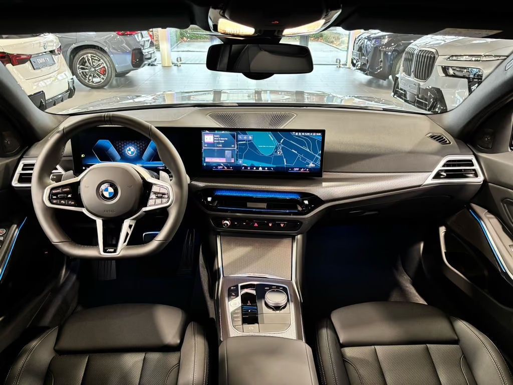 BMW 3 Serie
