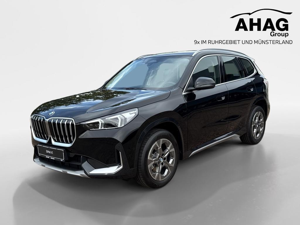 BMW X1 sDrive18d