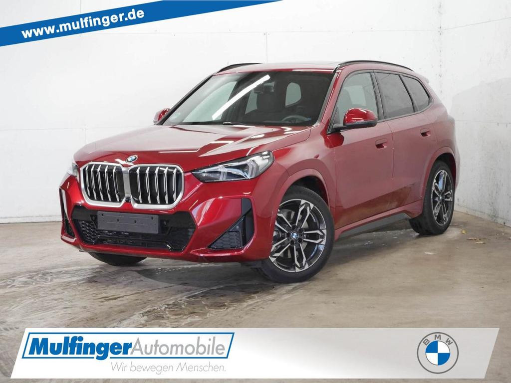 BMW X1 M-Sport