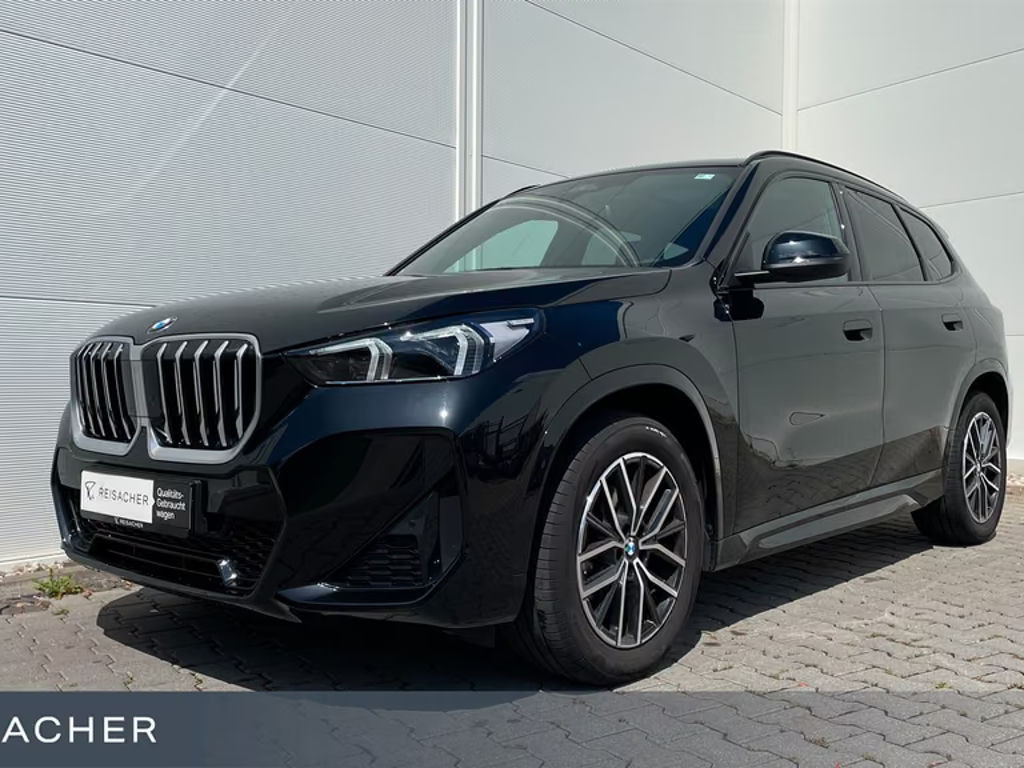 BMW X1 M-Sport sDrive18i