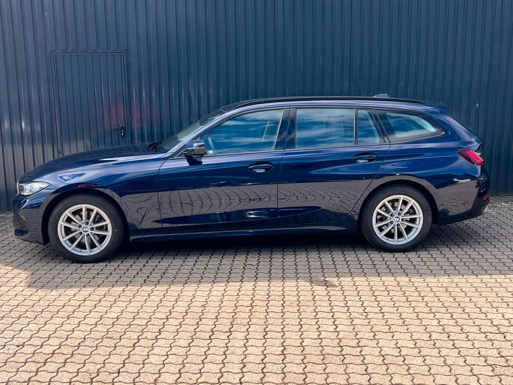 BMW 3 Serie