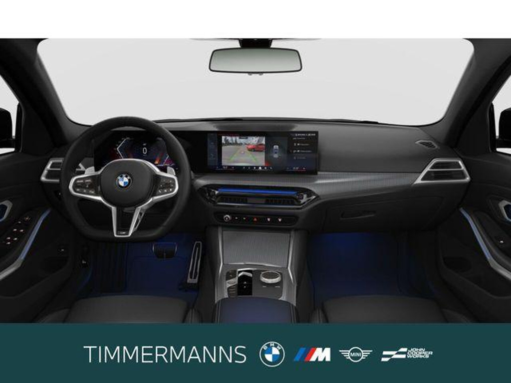 BMW 3 Serie