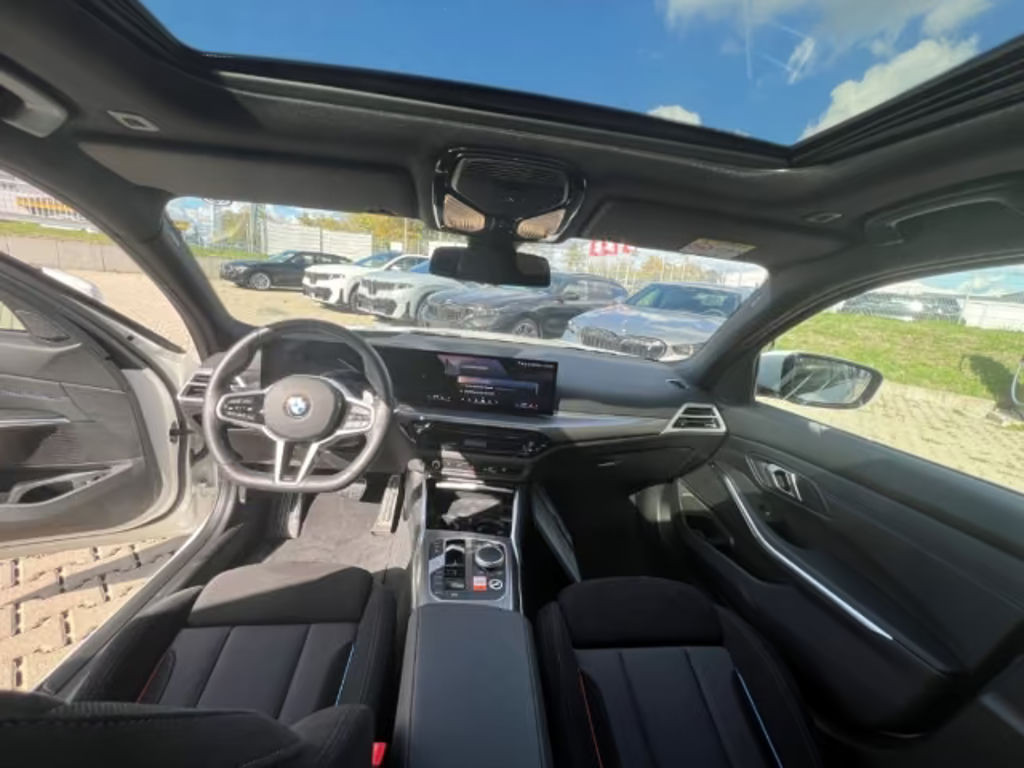 BMW 3 Serie