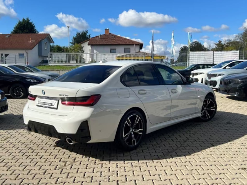 BMW 3 Serie