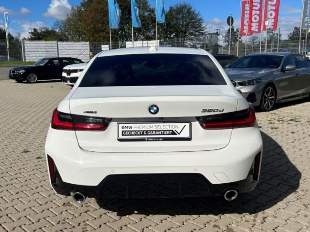 BMW 3 Serie