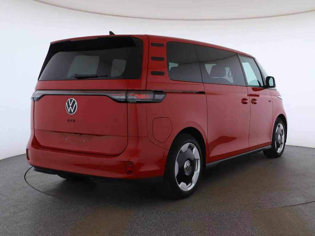 Volkswagen ID.Buzz