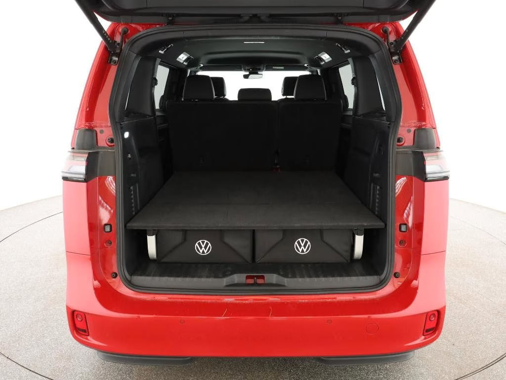 Volkswagen ID.Buzz