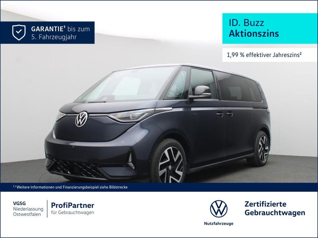 Volkswagen ID.Buzz
