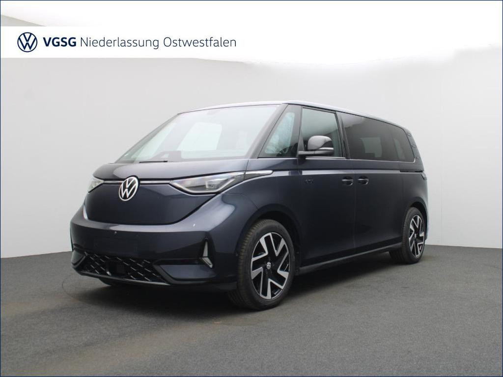 Volkswagen ID.Buzz