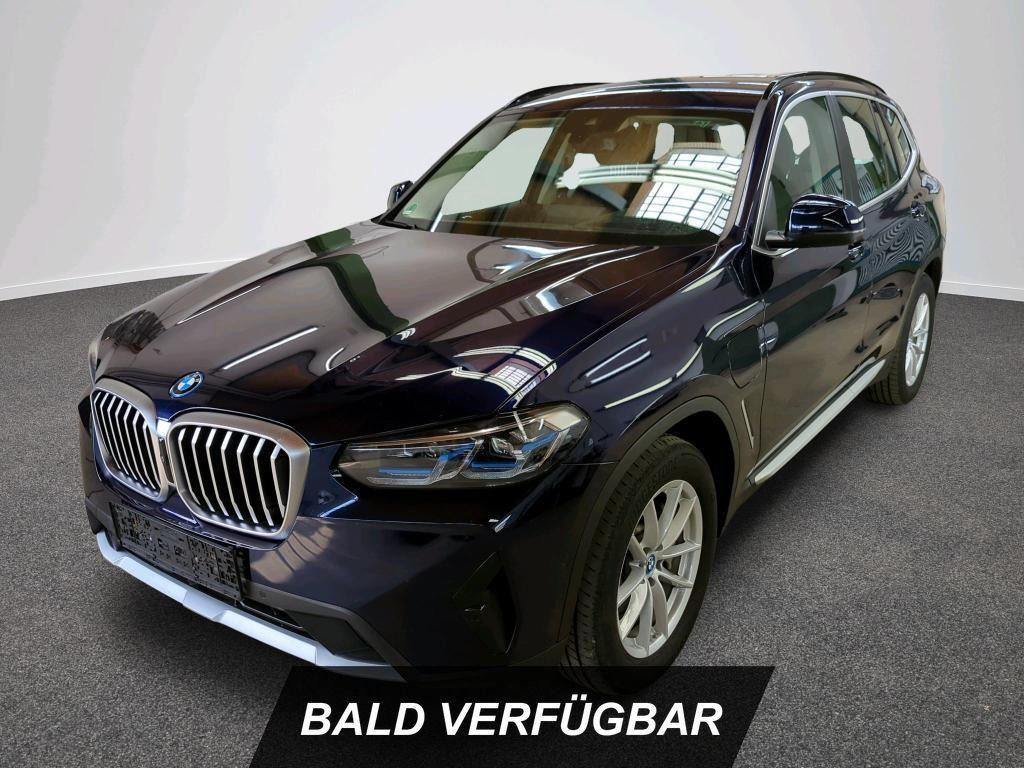 BMW X3 xDrive xDrive30e
