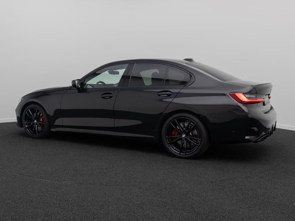BMW M340