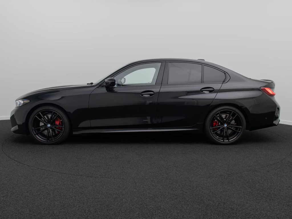 BMW M340
