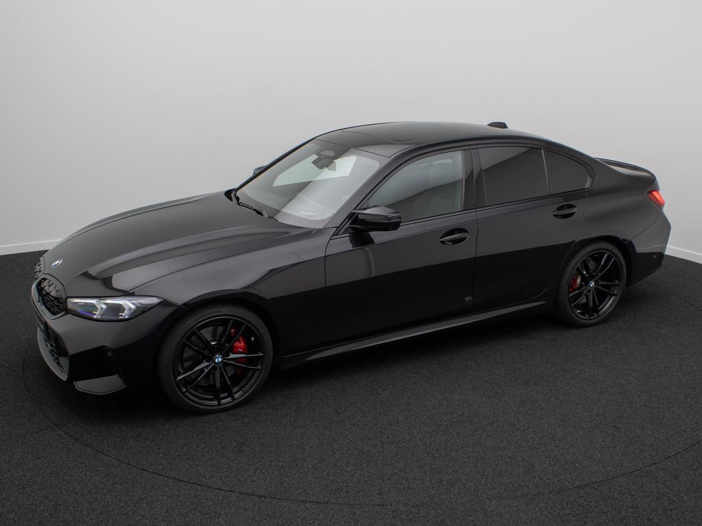 BMW M340