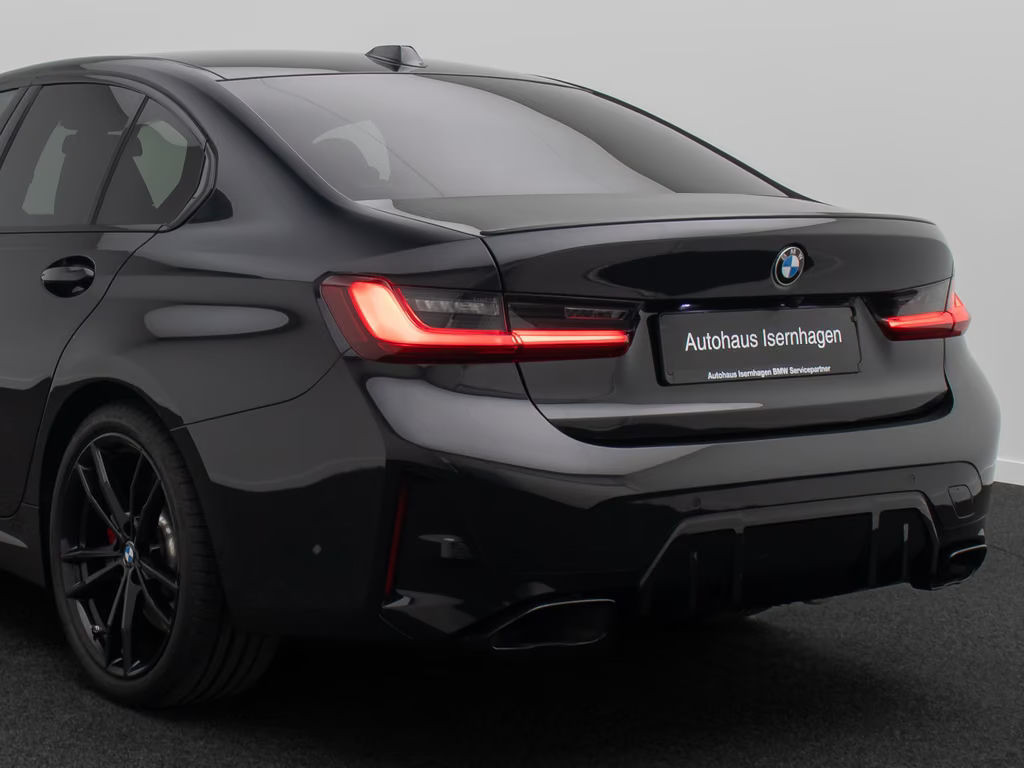 BMW M340