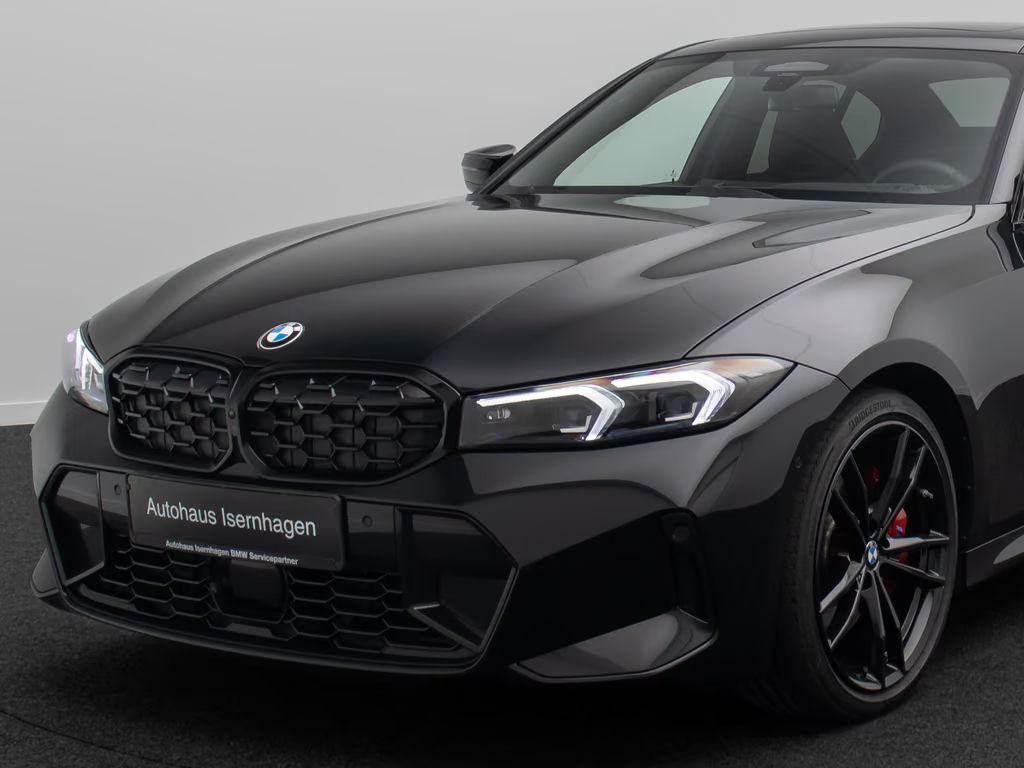 BMW M340