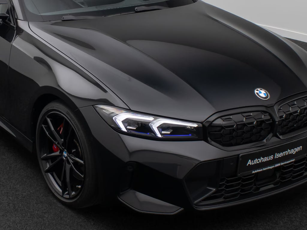 BMW M340