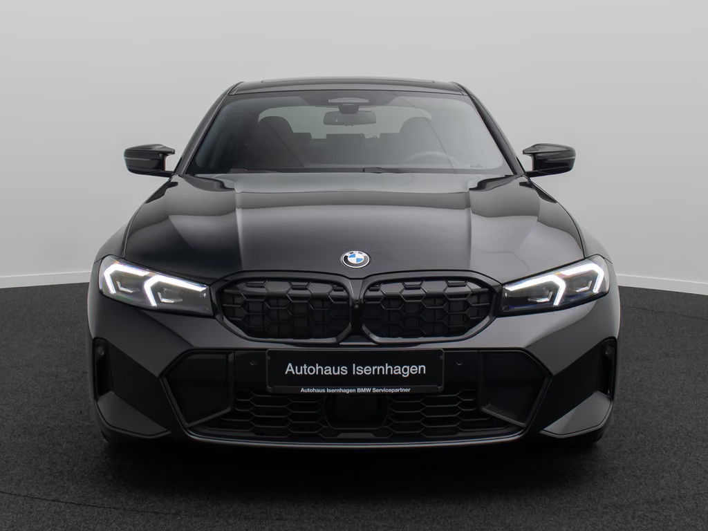 BMW M340