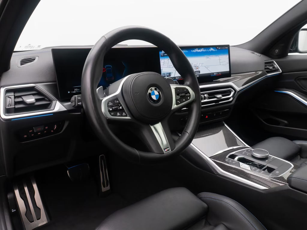 BMW M340