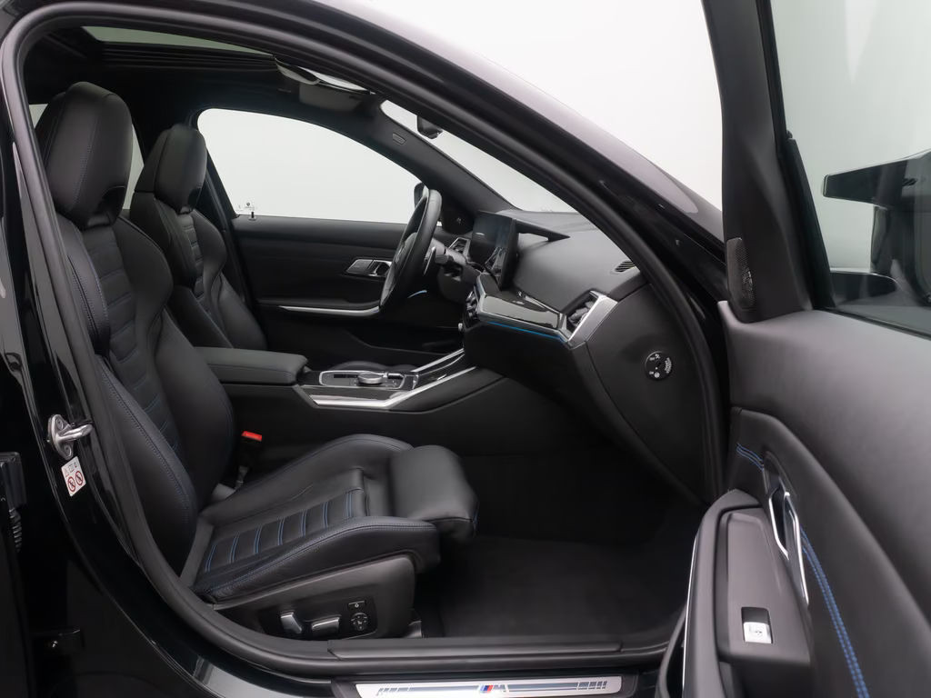 BMW M340