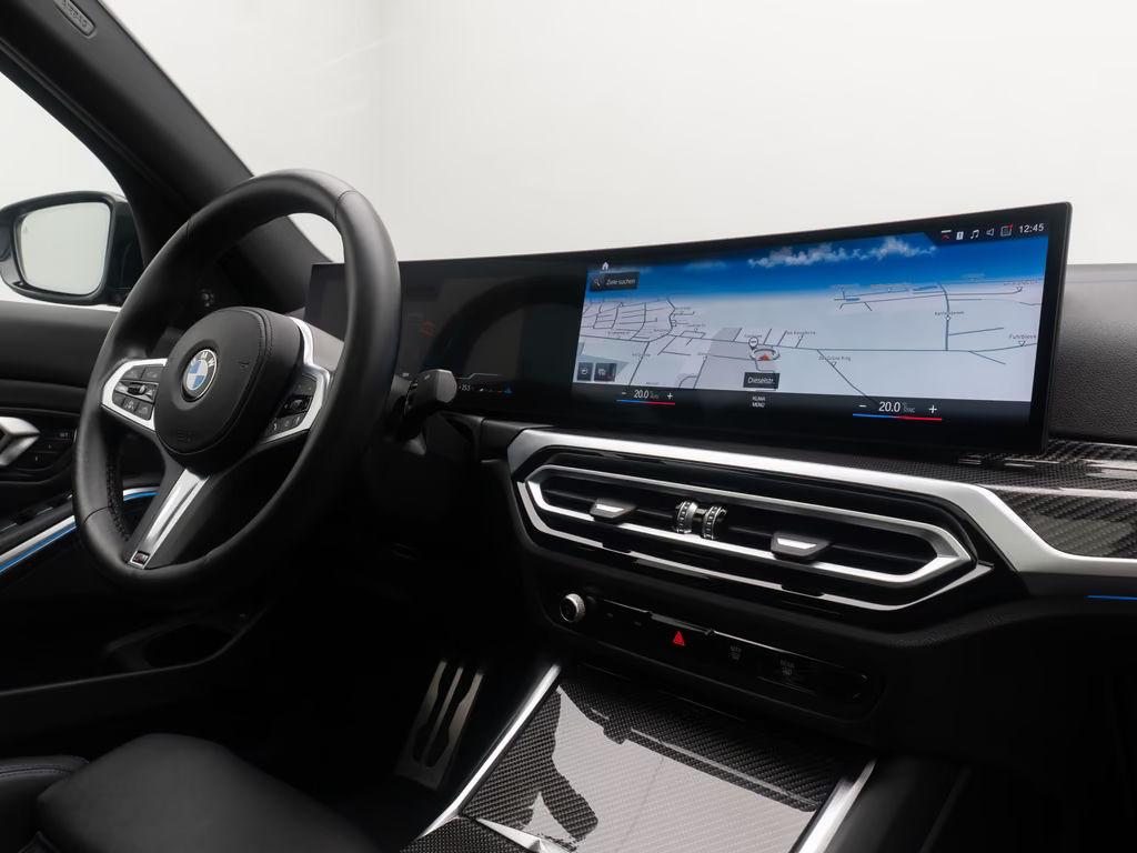 BMW M340