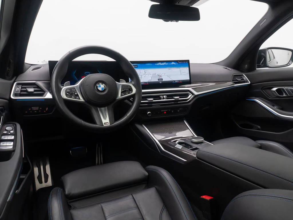 BMW M340
