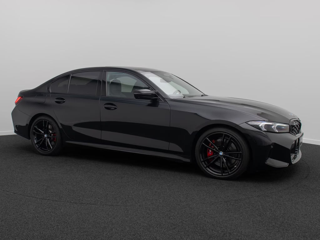 BMW M340