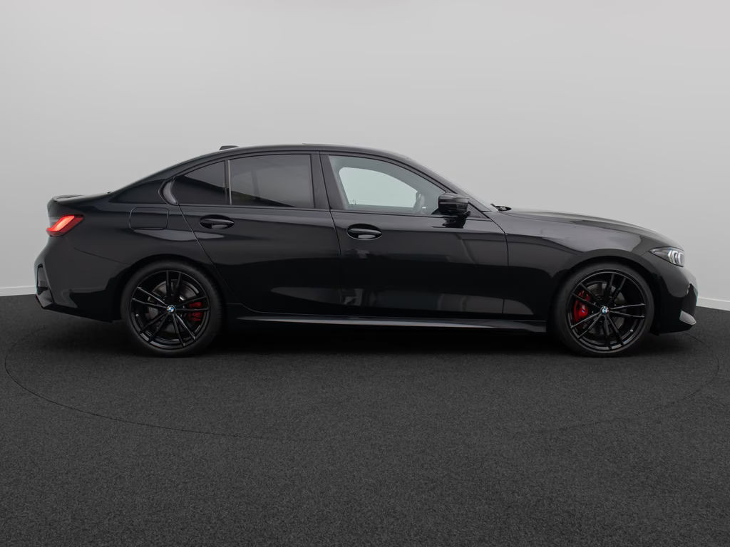 BMW M340