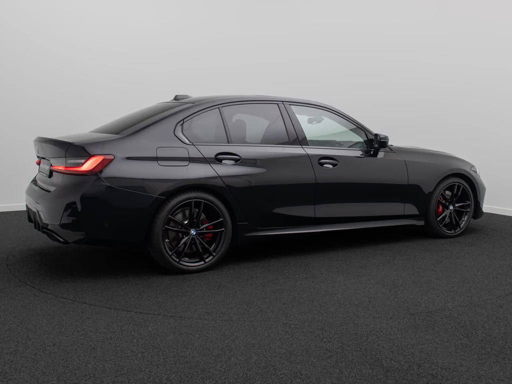 BMW M340