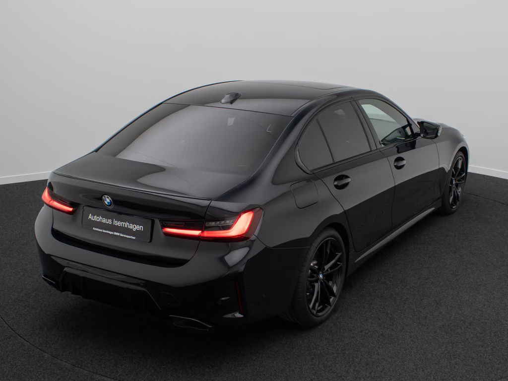 BMW M340
