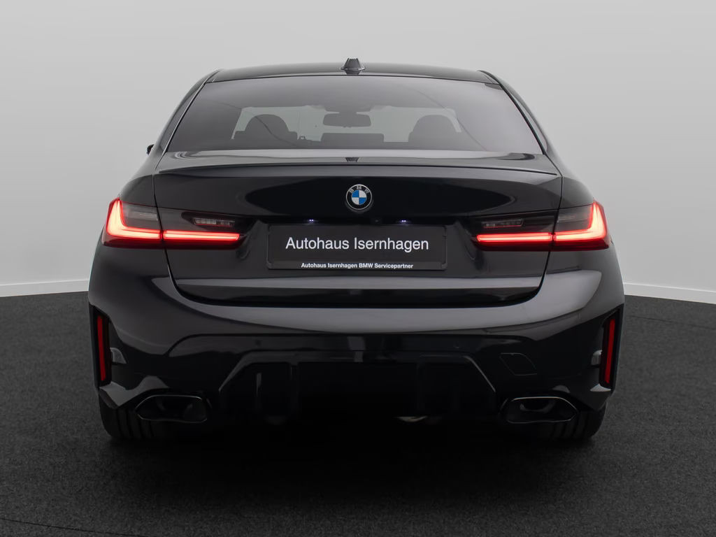 BMW M340