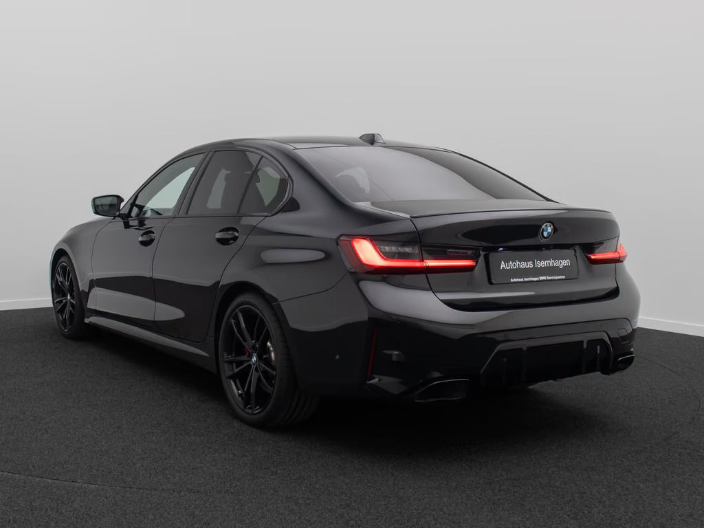 BMW M340