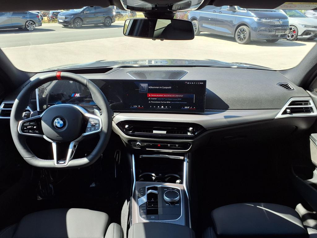 BMW M340