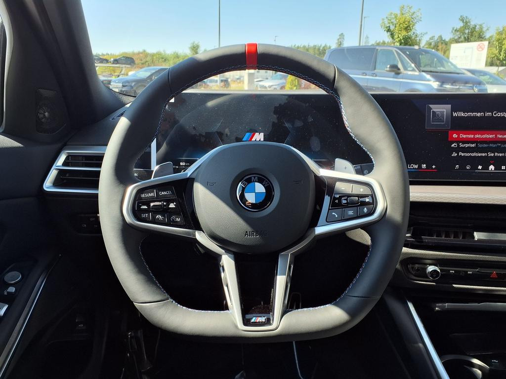 BMW M340
