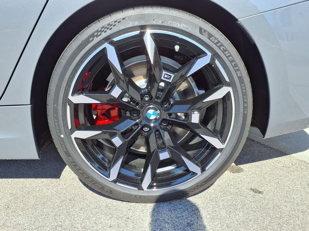 BMW M340