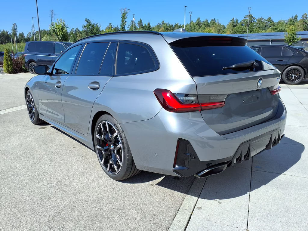 BMW M340