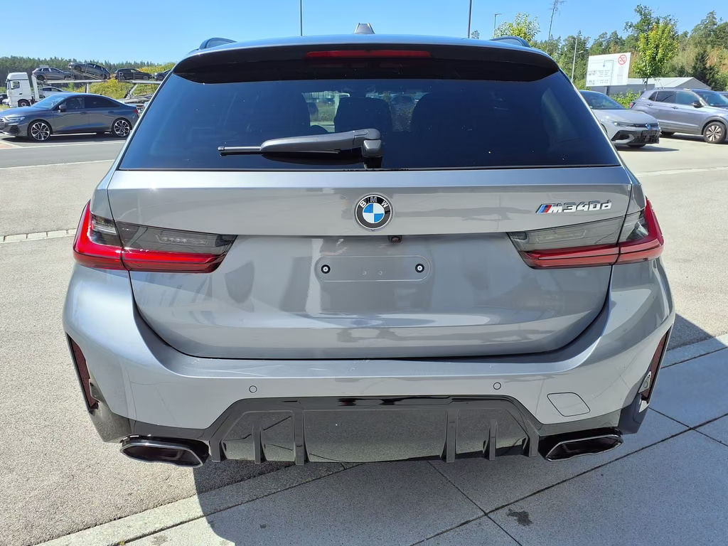 BMW M340
