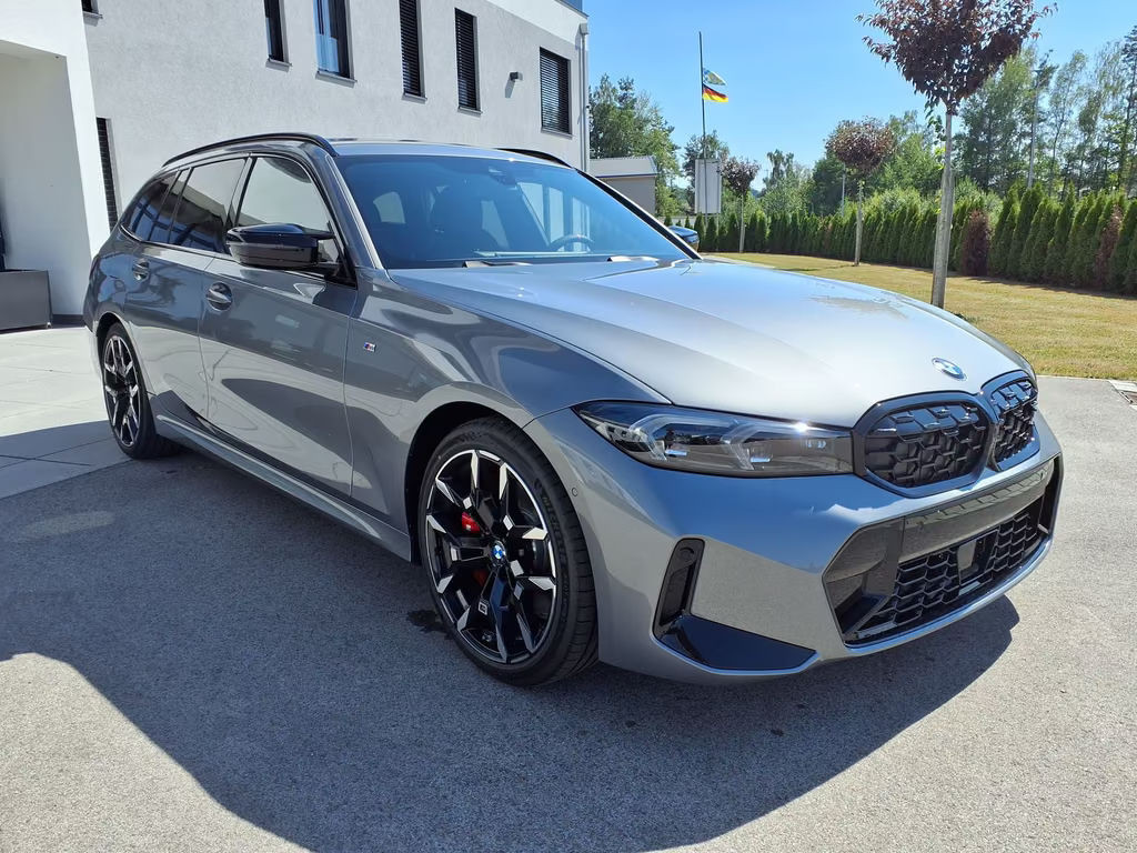 BMW M340
