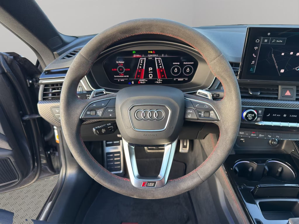 Audi RS5
