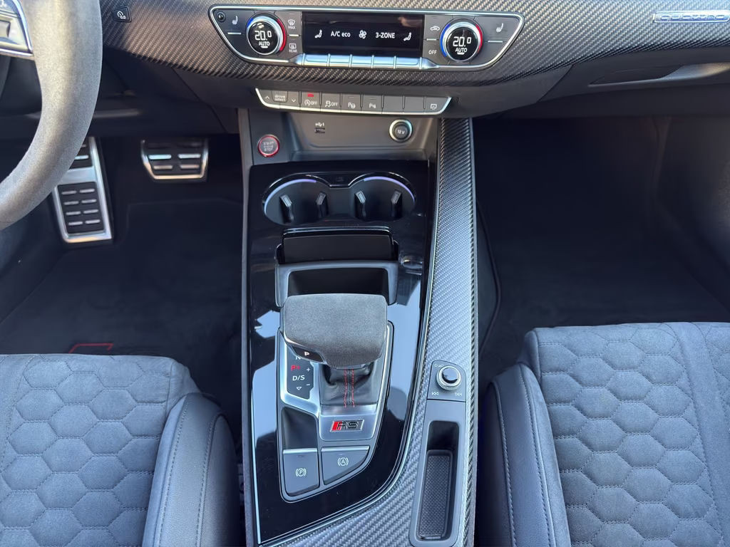 Audi RS5