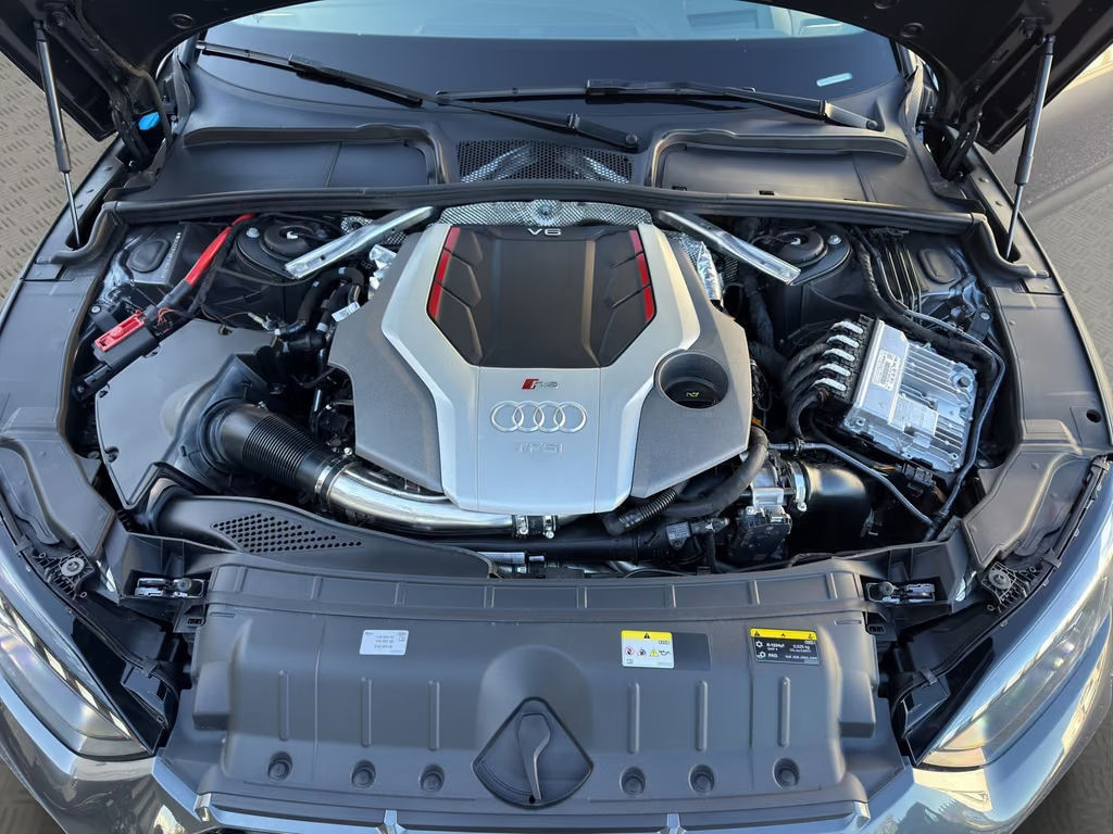 Audi RS5