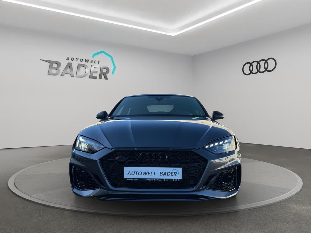 Audi RS5
