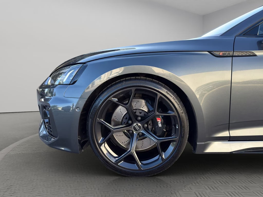 Audi RS5