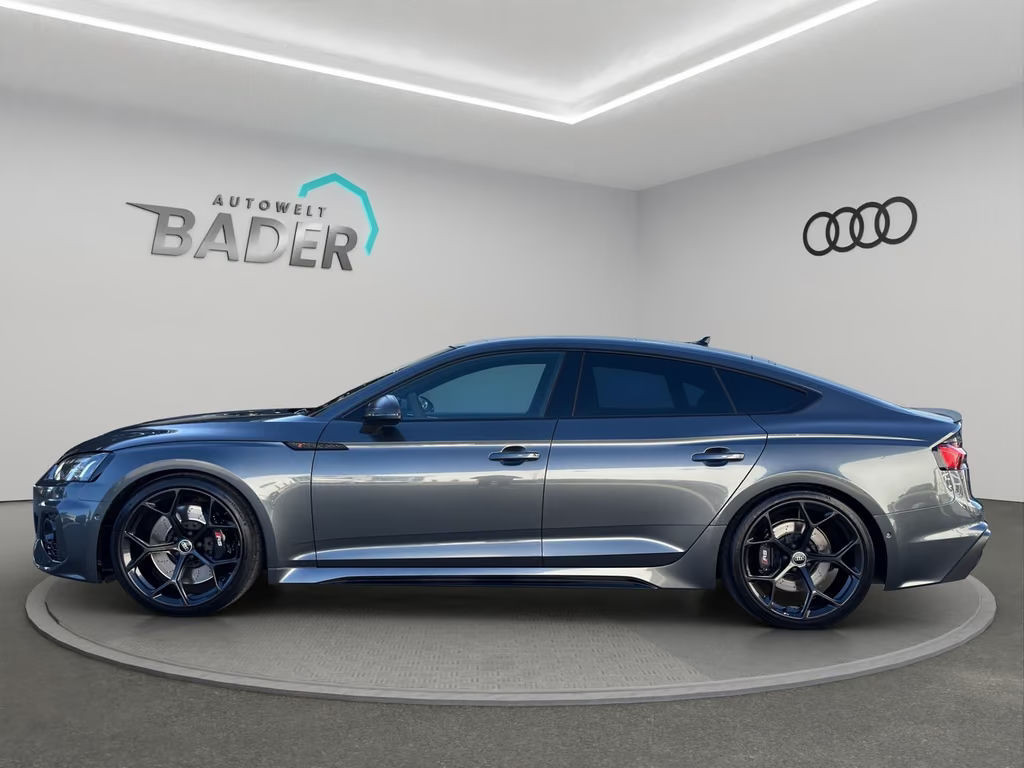 Audi RS5