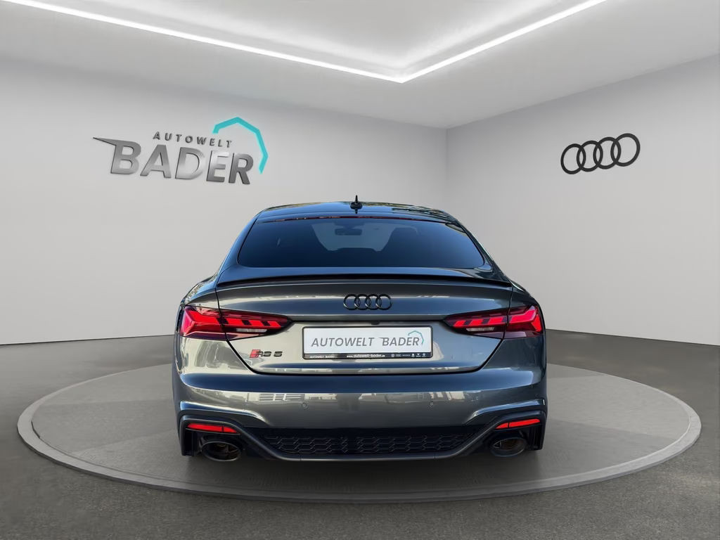 Audi RS5