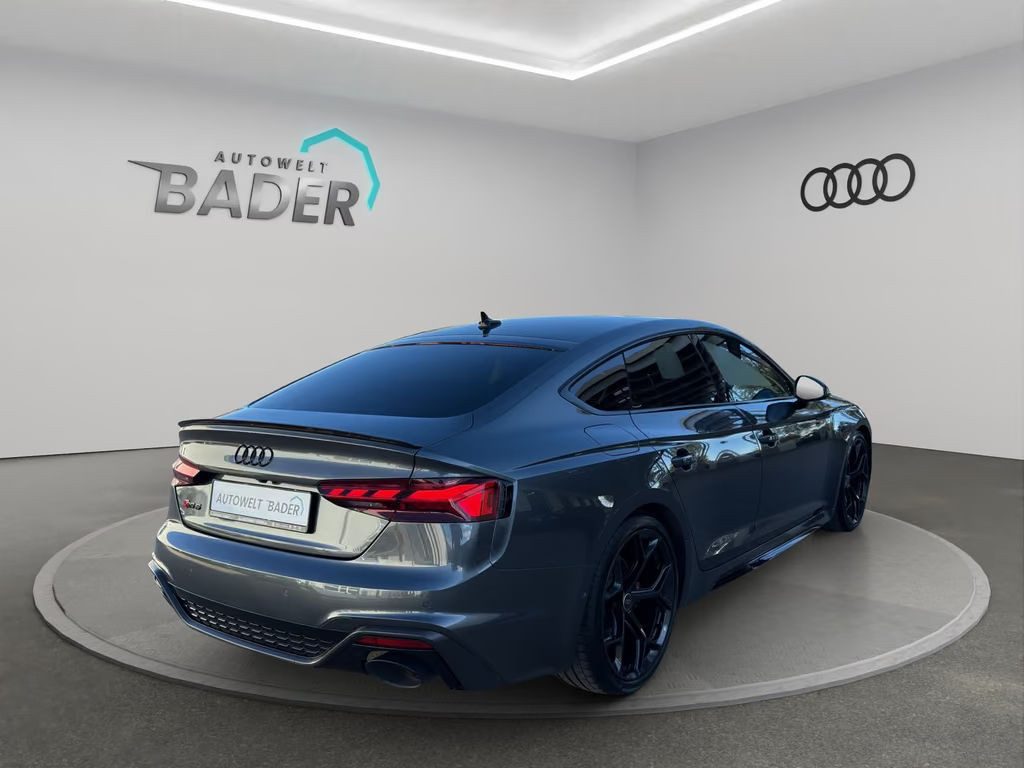 Audi RS5