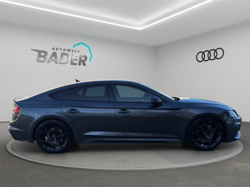 Audi RS5