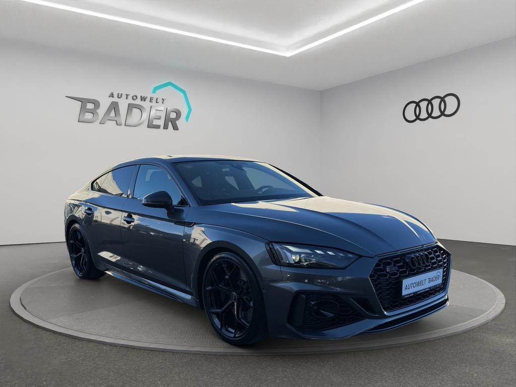 Audi RS5
